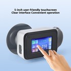 Dental X Portable Ray Digital Machine Rayos  With Scatter Shield Protective Ring