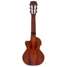 Gretsch G9126 A c e 6-string Right-handed Guitar-ukulele With Mahogany Body A   
