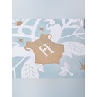 Pottery Barn Teen Harry Potter Magical Damask Duvet Cover Twin Xl