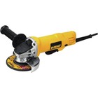 Angle Grinder Tool  4-1 2-inch  Paddle Switch  7-amp  dwe4012 