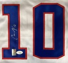Carli Lloyd Usa Signed White Soccer Jersey Jsa lloyd