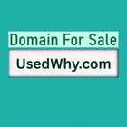 Usedwhy  com   Domains For Sale   Business  Product Reviews  Ratings   Sav