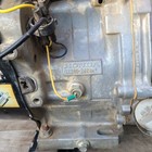 Honda Generator 3 500 Watt Eg3500 Works Well 120 240v 25a Gx240 Engine