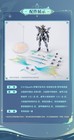 Presell Mihoyo Honkai  Star Rail Firefly Sam Action Figure S h figuarts Official