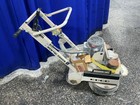 Edco Concrete Floor Grinder 2ec-ng-1 5
