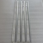 Led Strip For Toshiba 75c350ku 75e3f-pro 75t55f Lb7502j V0 Hd750y1u71-tal2 Tol1