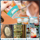 Etching Cream Kit For Glass  Etching Paste For Kit  Diy Art Craft Supplies Creat