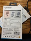 -orico M 2 Ssd Enclosure
