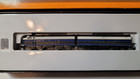 Marklin Z Scale Mini Club 88602 F7 A-b Baltimore   Ohio Loco  cc  tested 
