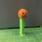 Pez Dispensers Assorted Halloween Themed  3-pack