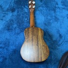 Ukulele Acoustic Guitar Beginner Used Few Times Practice Instrument