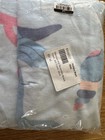 Pottery Barn Kids Mermaid Kid Reversible Beach Towel New