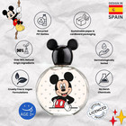 Mickey Mouse  Disney  Fragrance  For Kids  Eau De Toilette  Edt  3 4oz  100ml  C