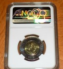 Canada 2019  2 Ngc Ms67 Ms 67 Polar Bear First Releases Toonie Two Graded Coin