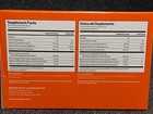 Immunocal Booster Energy  30 Stick Packs  - New  Sealed N  100  Genuine 