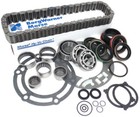 Complete Bearing   Seal Kit Dodge Chevy W chain Kit Np 241