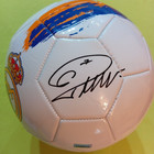 Cristiano Ronaldo Cr7 Signed Autographed Official Fc Real Madrid Soccer Ball Coa