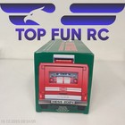 Hess 2024 Toy Truck 60th Anniversary Fire Truck Car   Motorcycle Christmas 1pc