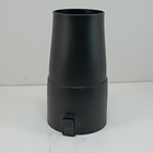 Ego Power  Black Leaf Blower Nozzle Attachment For Ego Lb670  56v 