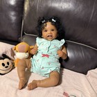 Reborn Baby