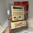 Franklin Scr-226 Official Scrabble Players Dictionary 2003 - New Open Box - Rare