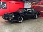1987 Buick Regal 
