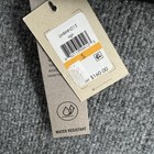 New Levi s Men s Small Hooded Taslan Bomber Jacket Olive Green Water Resistant