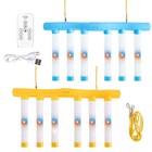 Reflective Drop Stick Challenge Game  2026 New Hand Eye Coordination Reflex Trai