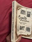 Canute Centennial History Genealogy Washita County Book Oklahoma