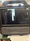 Monster Vision 2 Portable Video Entertainment System Mnvision156 - Broken Screen