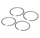 1994-1996 Yamaha Vmax 600 Deluxe Vx600dx Piston Rings X2   Race-driven