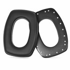 Replacement Ear Pads For Howard Leight By Honeywell Impact Sport Sync Earmuffs