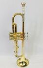 Yamaha Ytr-2320 Trumpet Brass W  Case Mouthpiece  Japan  Acceptable Condition