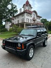 2000 Jeep Cherokee Limited