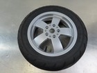 Eb1142 2016 16 Vespa Gts 300 Rear Wheel Rim