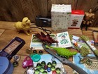 Vtg Junk Drawer Lot-smalls-treasure Hunt