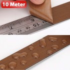 Self Adhesive Ptfe Tape 10mm 13mm 15mm 20mm-100mm Resistant High Temp 300  c  10m