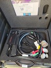 Haulette Diagnostic Kit