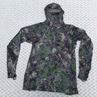Sitka Gear Core Lightweight Hoody Half Zip Cover Camo Hunting - Large Tall