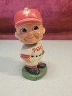 1960s Philadelphia Phillies Baseball Team Nodder bobbing Head  Bobblehead
