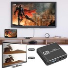 4k Audio Video Capture Card  Usb 3 0 Hdmi Video Capture Device Full Hd Recording