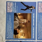 Set Of 8    the Living Daylights    1987 Movie Lobby Cards 11   x17    James Bond 007
