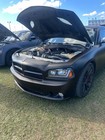 2007 Dodge Charger Srt-8