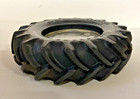 Firestone 1950s Ashtray  Tire Ashtray All Traction Champion Tractor
