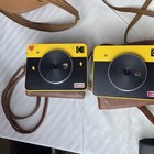 Camera Lens Accessories Lot Untested As-is Pentax Kodak Olympus Takumar
