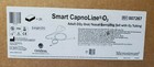 Oridion Capnography Microstream Smart Capnoline O2 Co2 Oral nasal Sampling Set