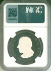 2025 S 20 Canada Elegant Maple Leaf Rhodium Plated Fr Ngc Pf70 Matte Box Coa Ogp