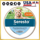 3pack Flea And Tick Collar For Cat 8-month Protection Free Delivery