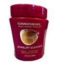 Connoisseurs Fine Jewelry Cleaner For Cleaning Gold Diamonds Precious Stones New