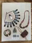 Euc Vintage Popular  Jewery 1840-1940  Book By Roseann Ettinger